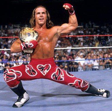 Shawn Michaels 1997: A Look Back At The Showstoppers Best Moments.