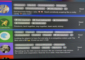 Looking for Group? gta lfg Is Your Answer (Join Now!)