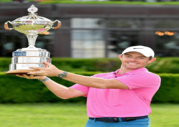 Rory McIlroy Net Worth Forbes 2024:  You Wont Believe How Much Money Hes Made!
