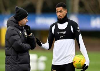 Pochettinos Most Used Players by Appearances:  The Players He Trusted Most