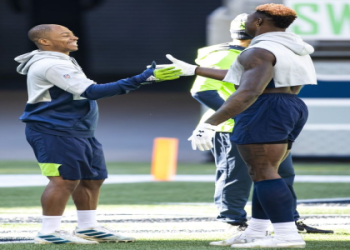 Tyler Lockett Week 2: Can He Repeat His Week 1 Performance?