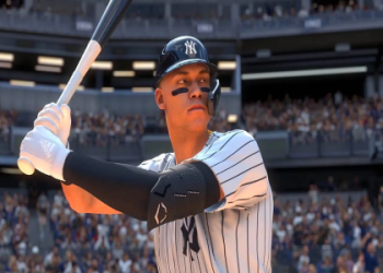 Best Pitching Animation in MLB The Show 24 | Tips for Dominating!