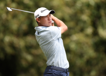 Scotty Schefflers Net Worth: How Rich is the Golf Star?