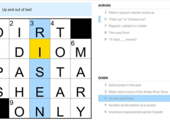 Sport with Rikisha Crossword Clue: Easy Hints and Answers!