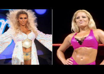 Breaking News: WWE Releases - Find Out Whos Gone This Time