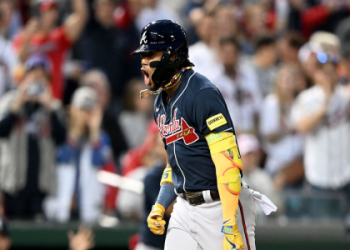 Ronald Acuna Salary vs. Other MLB Stars: See How He Compares in pay!