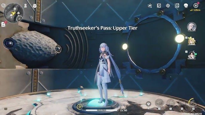 Traces of Mt. Firmament VI locations:A quick guide for you