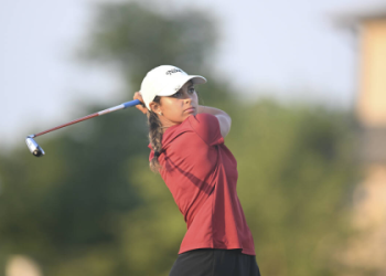 Who is the longest driver on the LPGA Tour right now?