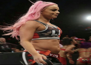 Liv Morgans Short Hair Transformation: Get Inspired by Her Bold Look!