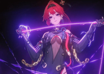 Best Way to Farm Zhezhi Wuthering Waves Materials Now.