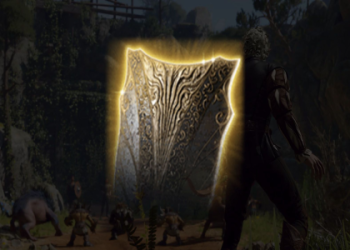 Get BG3 Shield of Thralls: Quick Location & Power Guide!