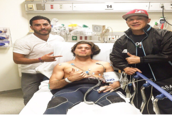 Brian Ortegas Wife: Who Is She? (Get the Latest Details!)