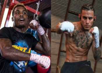 Benavidez vs Charlo Fight Card Updates: Get the Latest News and Predictions.