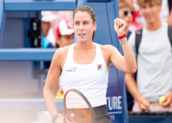 Yannick Hanfmann Prediction: What Are His Chances of Winning (A Look at His Recent Form)