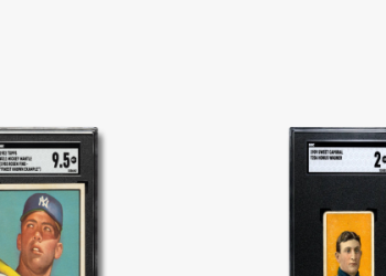 Check Now: Whats the Value of Your Mickey Mantle Baseball Cards?