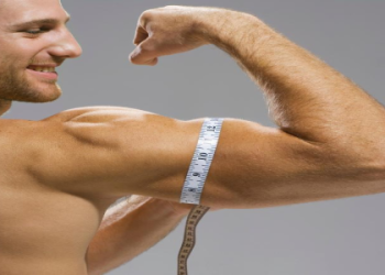 John Cenas Workout: Unlocking the Secret of His Arm Size.