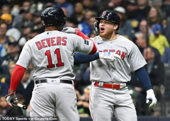 Alex Verdugo Kids: Get the Latest News on His Family Life.