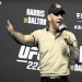 Conor McGregor Weigh In: See the Latest Updates and Highlights!