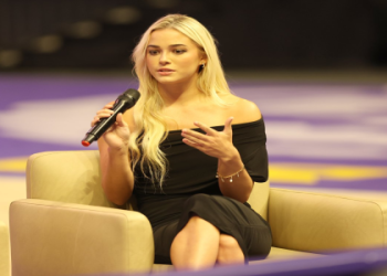 Livvy Dunne Shirt:Check here to find the best Price!