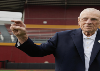 UNC Baseballs Bob Honeycutt:check The Amazing Journey and Legacy?