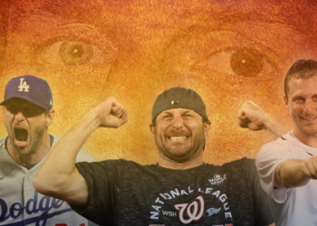 Max Scherzer House: Location, Details, and a Look at His Life!