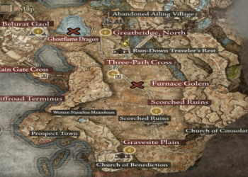 Fog Rift Catacombs Walkthrough: Step-by-Step Guide to Beat the Dungeon Quickly!