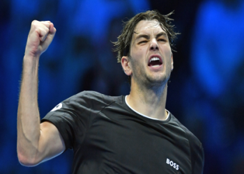 Fritz vs De Minaur prediction: Whos the favorite to win the match today?