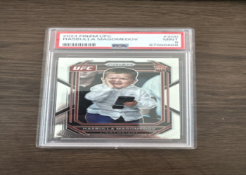 Complete Guide for Hasbulla UFC Card.(Date, Time, Location, and Fighters)