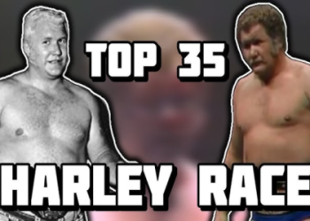 The Best of Stone Cold Harley Race: Top Matches and Unforgettable Moments!
