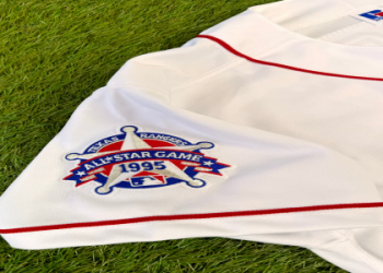Ivan Rodriguez Rangers Jersey: Classic Throwbacks & New Styles Available