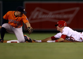 Mike Trout Trade Value: What Teams Could Offer Angels?