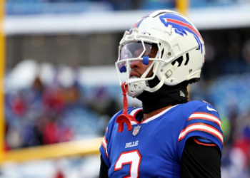 Justin Herbert GF: Who Is He Dating? (Get the Latest News)