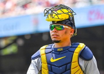 william contreras salary: How Much Does the Baseball Star Earn?