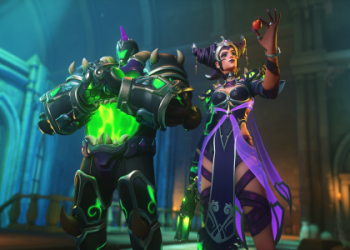 Is Overwatch Countdown Worth It? All details are here.