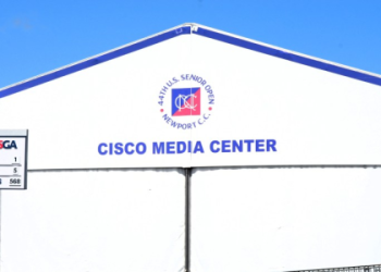 Where Is the 44th US Senior Open? Venue and Course Details!