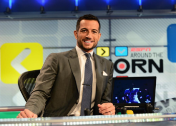 Mina Kimes Husband: Learn All About the Man Behind the Famous ESPN Analyst