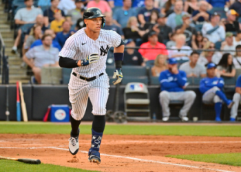 Breaking Aaron Judge News Today: Injury Updates and Trade Rumors.