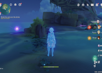 Break the Final Seal Genshin: Easy Guide & Walkthrough