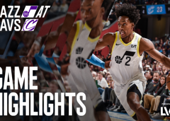 Jazz vs Cavaliers Prediction: Free Tips and Insights for Tonights Matchup!