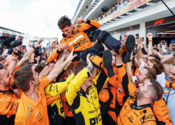 How Much Is Nico Worth from Fourth of July 2024? (Find Out His Updated Value Here)