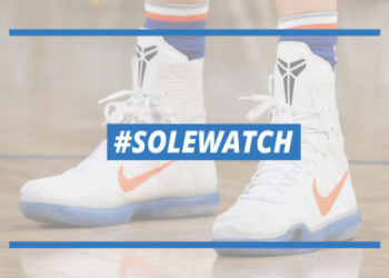 kristaps porzingis sneakers: What are his best shoes? We rank his top 5 signature sneakers of all time!