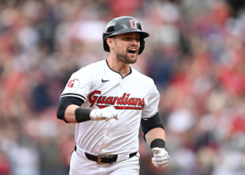 Detroit Tigers vs Cleveland Guardians Match Player Stats: See Who Performed Best