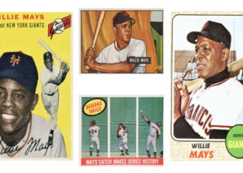 Willie Mays vs Hank Aaron: Which baseball legend career was biggest,stats,facts and more!