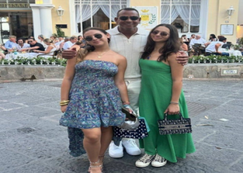 Cynthia Lopezs Biography: The Complete story and journey.