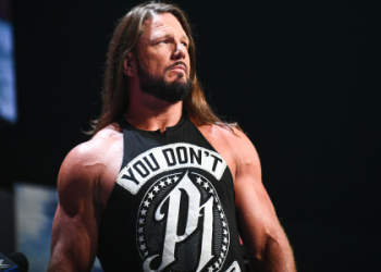 Why AJ Styles was so successful on TNA? Find the reasons here!