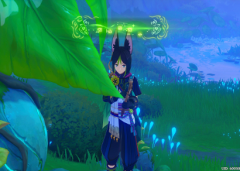 Beat Sumeru Enemies Easily: Learn How to Fight Sumeru Enemies.