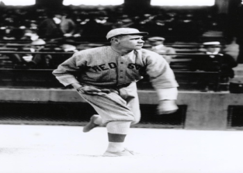 NYT on Poor Sports Reaction: Shocking Moments in Sports History.