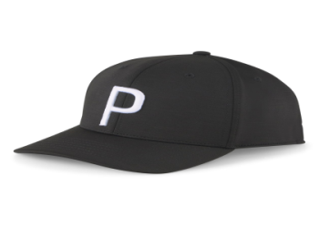 What is the Rickie Fowler P Hat? Brand,Design&Collection!