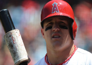 Mike Trout Angels Salary: How much does the superstar earn?