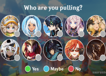 Genshin Impact 5.0 Countdown Timer: Dont Miss the Launch!